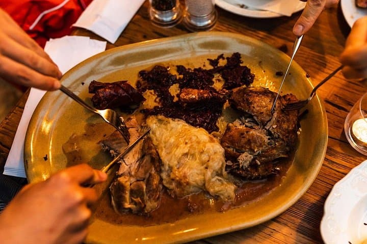 Prague Private Food Tours with a Local: 100% Personalized