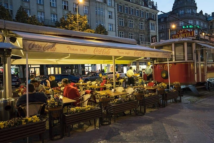 Prague Private Food Tours with a Local: 100% Personalized