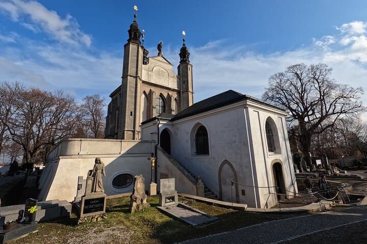 Ossuary Sedlec