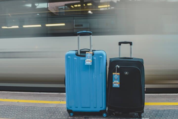 Luggage Storage Prague