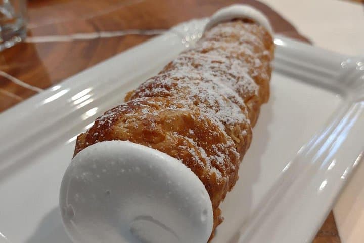 Prague Food Tour-Traditional Czech Cuisine Experience