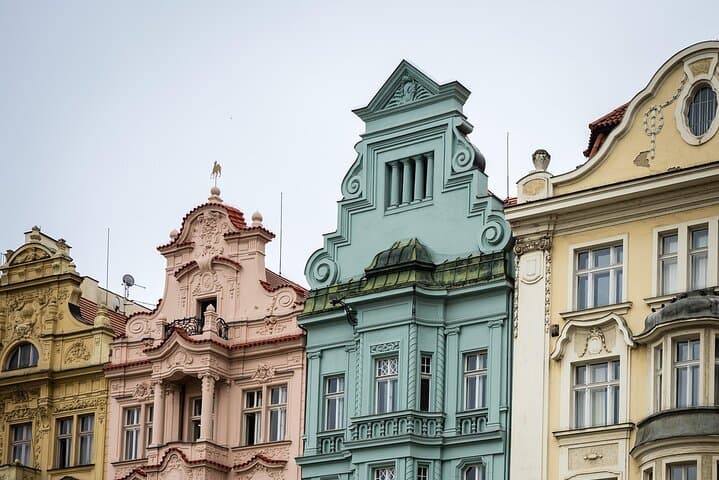 Birthplace of Pilsner
In 1842, Pilsen revolutionized brewing by creating the world’s first pale lager—Pilsner Urquell—a beer style now loved worldwide.