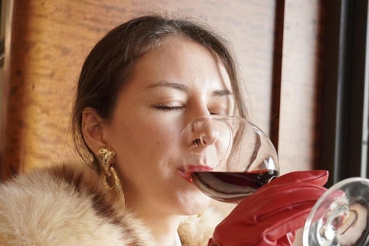 Wine Tasting and History Prague