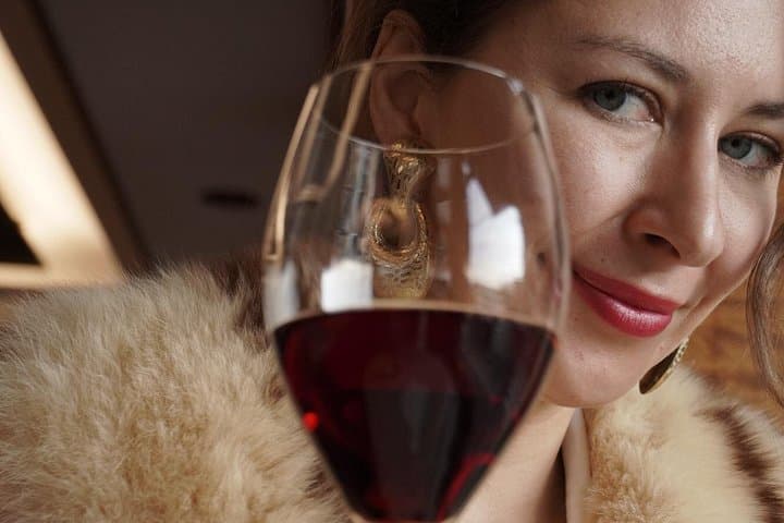 Wine Tasting and History Prague