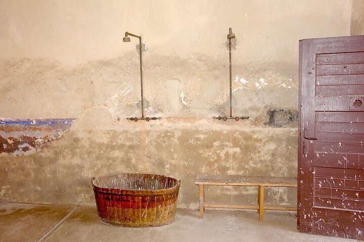 The Ghetto Museum offers powerful insight through personal artifacts.