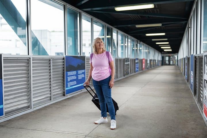 Prague Airport Transfers, City Transfers and Disposal Services