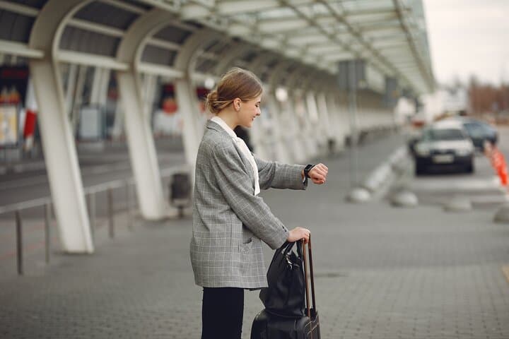 Prague Airport Transfers, City Transfers and Disposal Services