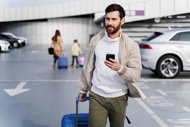 Prague Airport Transfers, City Transfers and Disposal Services