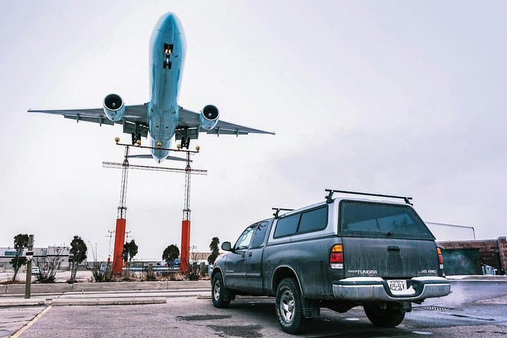 Prague Airport Transfers, City Transfers and Disposal Services