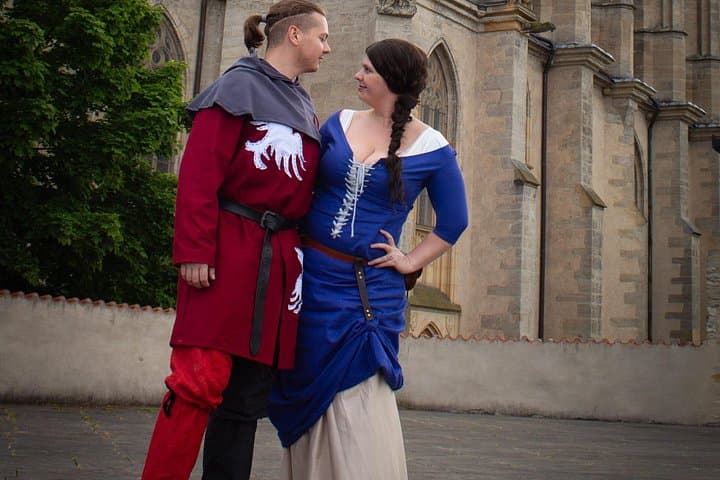 Expedition Kingdom Come Deliverance II Revenge in Kutna Hora