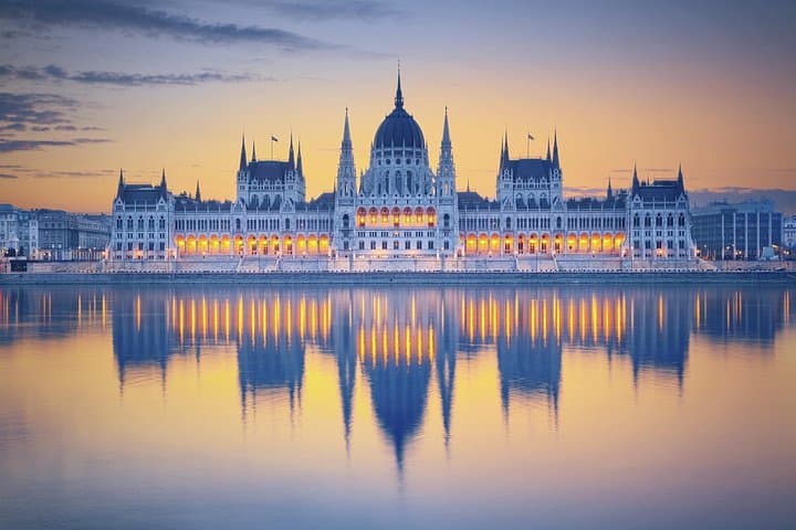 Budapest