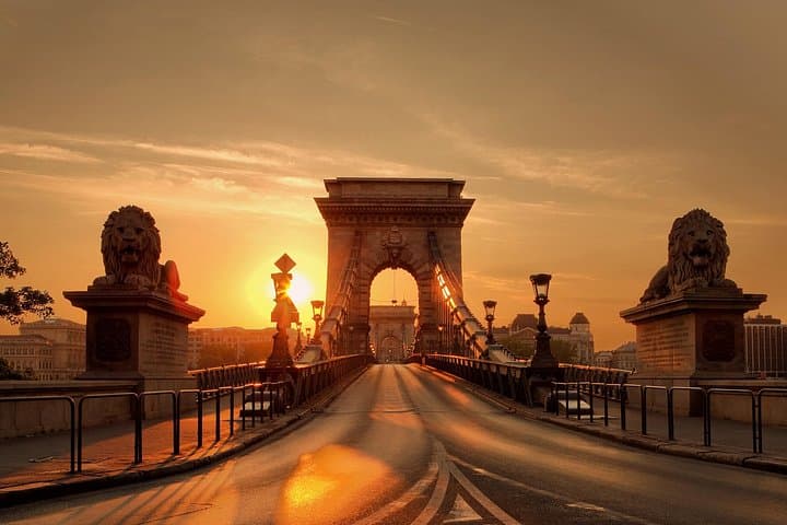 Budapest