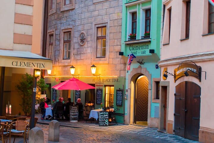 Prague Old-Town Secrets Walking Tour