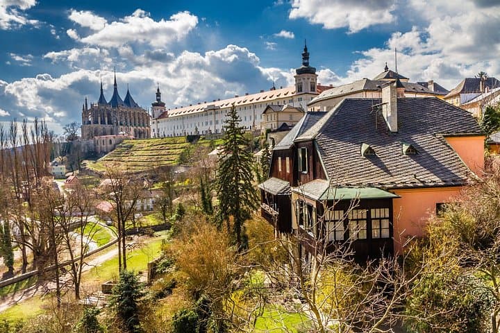 Kutna Hora