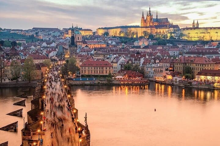 Charles Bridge