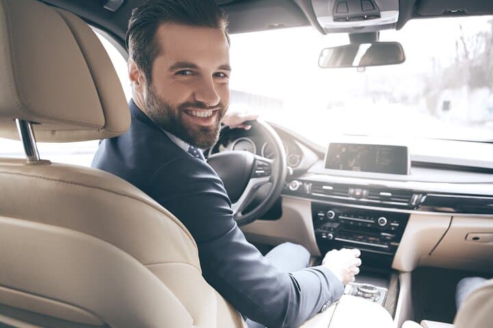 Prague to Budapest Private Transfer: Up to 4-Hour Sightseeing