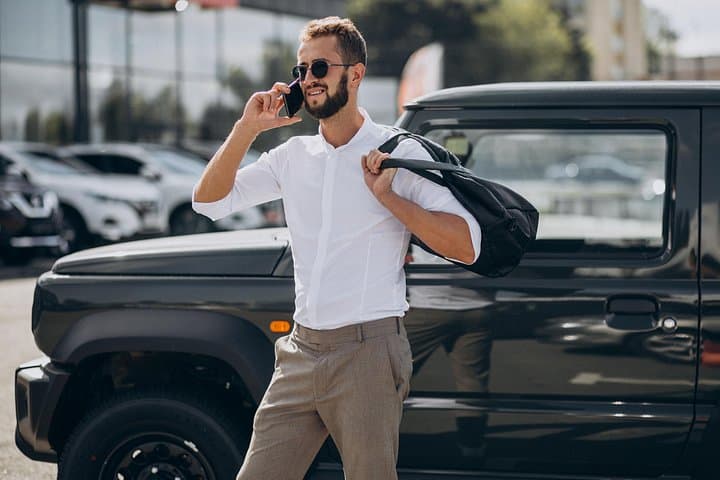 Prague Airport Transfers, City Transfers and Disposal Services