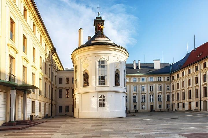 Prague Castle