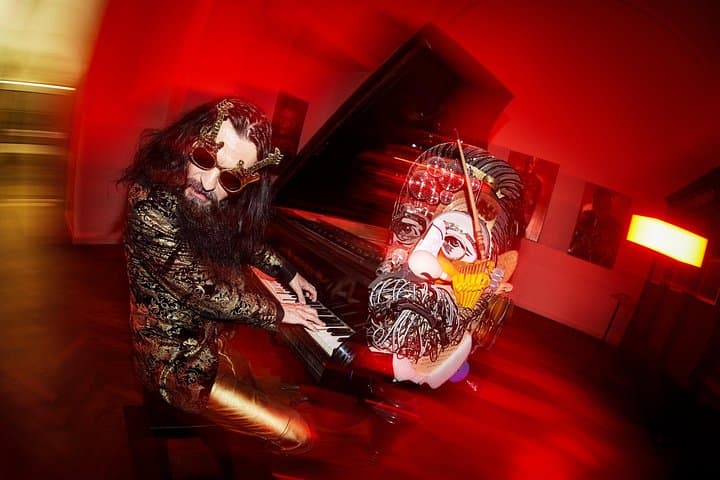 IAM Illusion Art Museum Prague Fast Pass Ticket