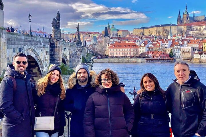 Private Tour