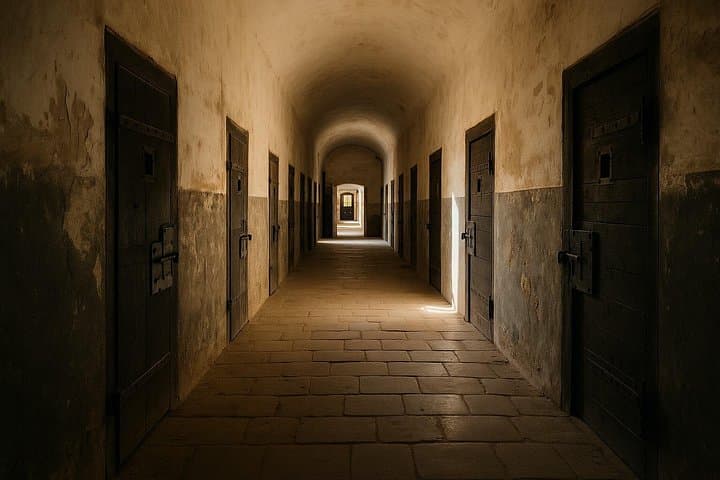 Heydrich Terezin Lidice and Anthropoid Private Day Trip