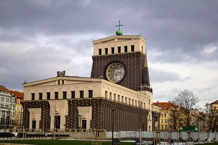 Church of the Most Sacred Heart of Our Lord