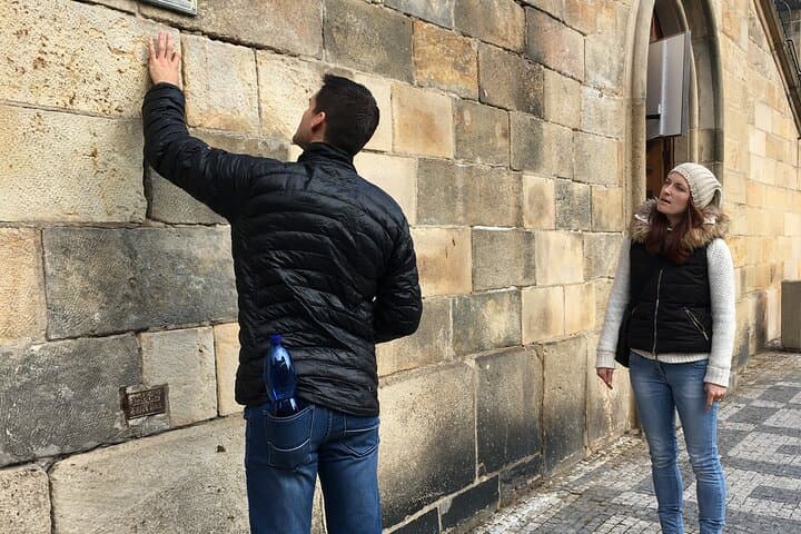Prague City Game