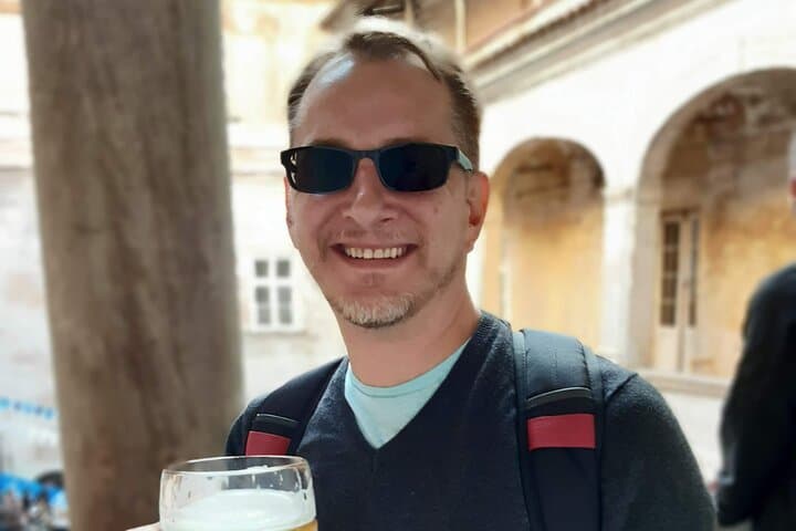 Prague Private Brewery Tour