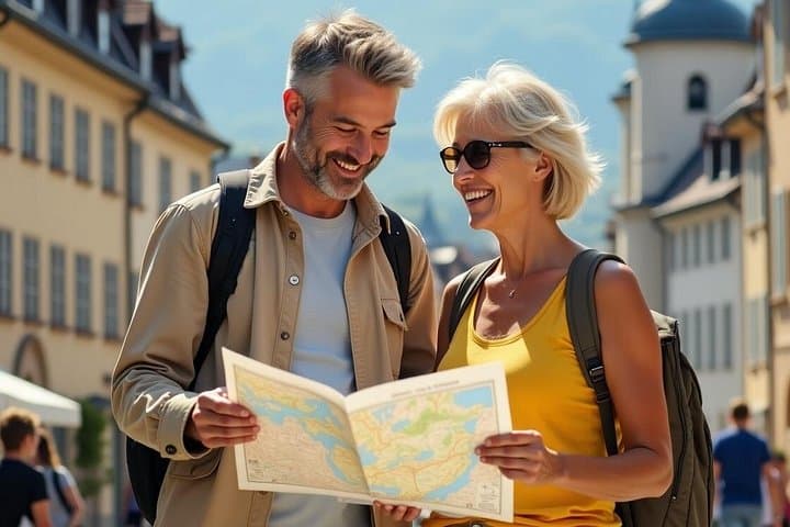 Prague To Cesky Krumlov Private Day Trip With Transfer