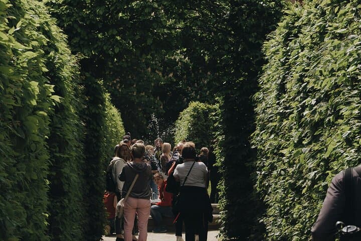 Prague Private Walking Tour with a Local