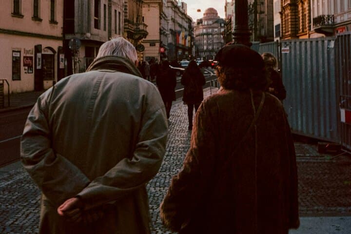 Prague Private Walking Tour with a Local