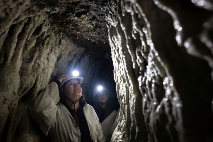 Kutna Hora Private Tour Silver Mines, Bone Church, All-Inclusive
