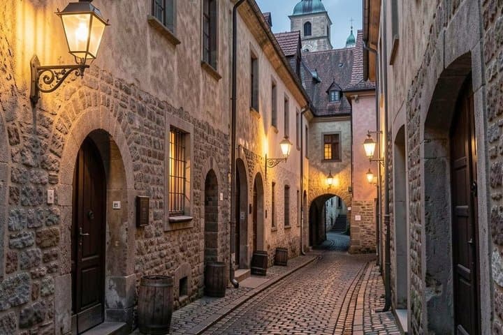 Kutna Hora Private Tour Silver Mines, Bone Church, All-Inclusive