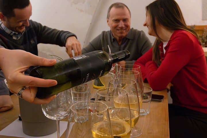 Prague Food Tour with 10 Tastings of Authentic Czech Classics