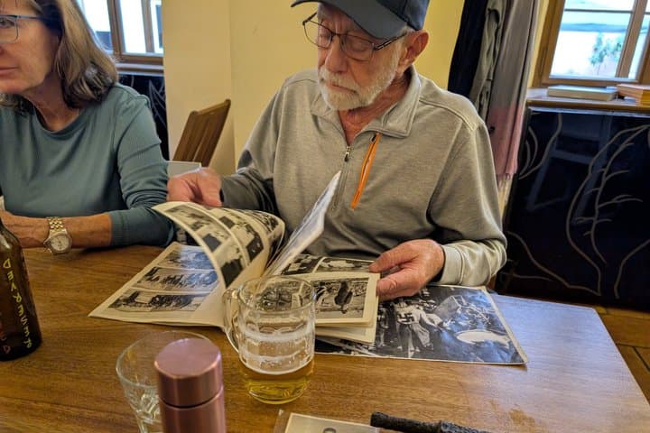 WWII in Prague Tour - Monday Edition