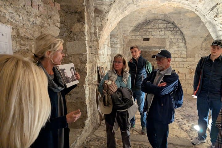 WWII in Prague Tour - Monday Edition
