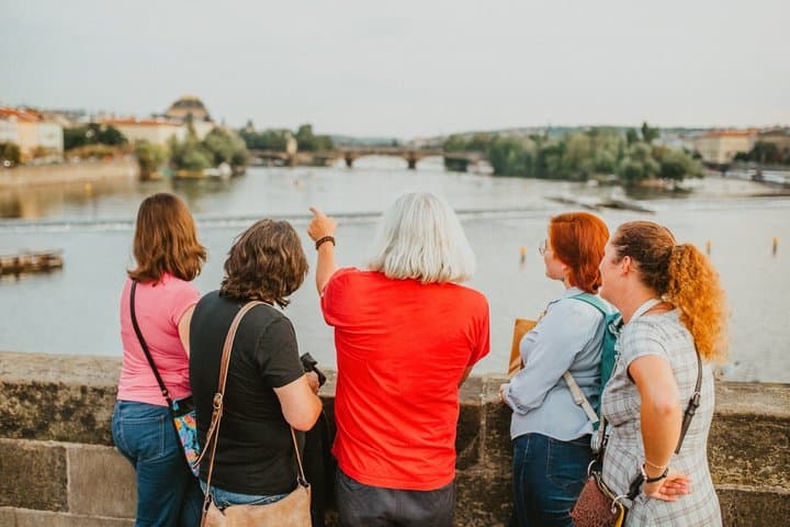 A private, flexible walk with local insights, tailored to what you want to see.