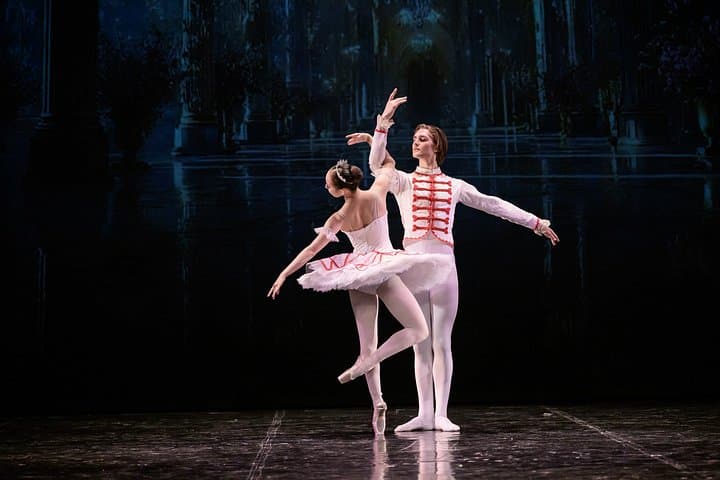 Classic Ballet Gala at Hybernia Theatre