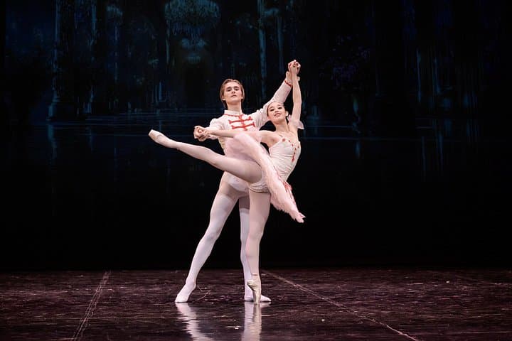 Classic Ballet Gala at Hybernia Theatre