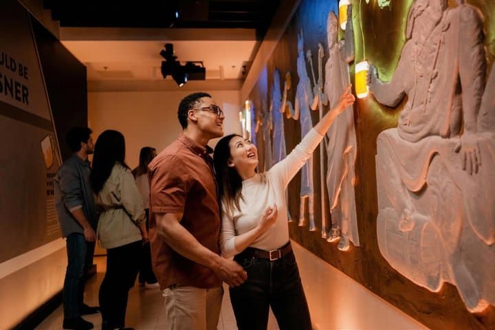 Prague Audio Guided Beer Tour with Ticket Exhibition in Prague