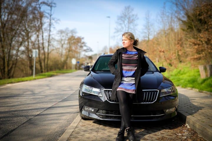 Private Prague ↔ Vienna Driver-Guide via Krumlov & Wachau