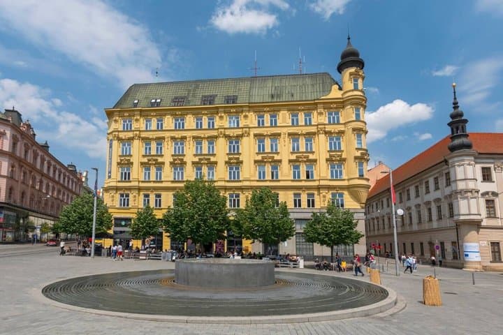 Brno City Tour Discover the Czech Republic Hidden Gem