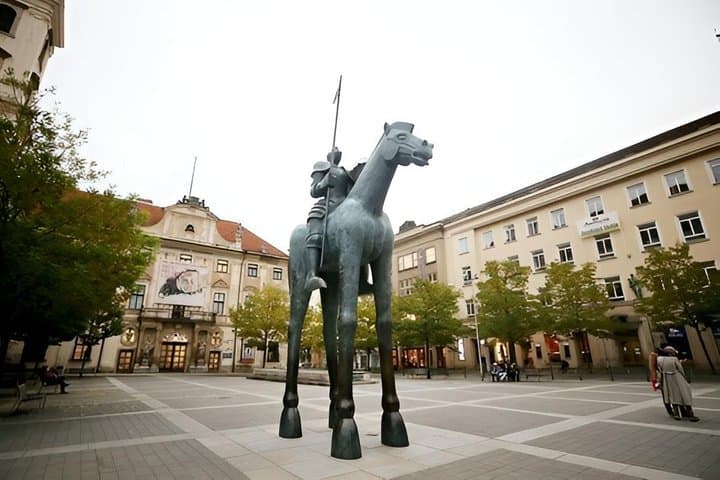 Brno City Tour Discover the Czech Republic Hidden Gem