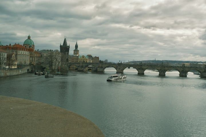 Dopamine Tour Prague Designed for Fast and Curious Minds