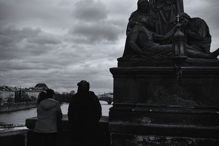 Dopamine Tour Prague Designed for Fast and Curious Minds