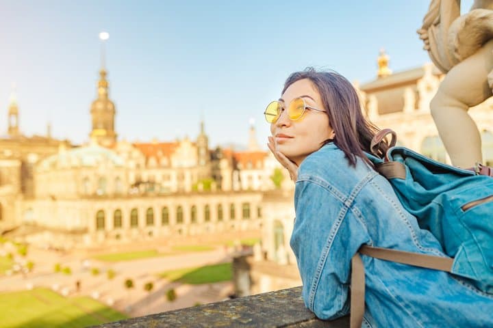 Private Tour: The Best Of Saxon Switzerland From Prague: Bastei Bridge & Dresden