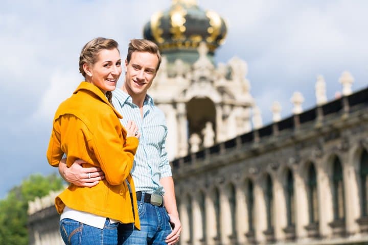 Private Tour: The Best Of Saxon Switzerland From Prague: Bastei Bridge & Dresden