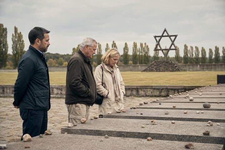 Private Terezin Concentration Camp Memorial Tour from Prague