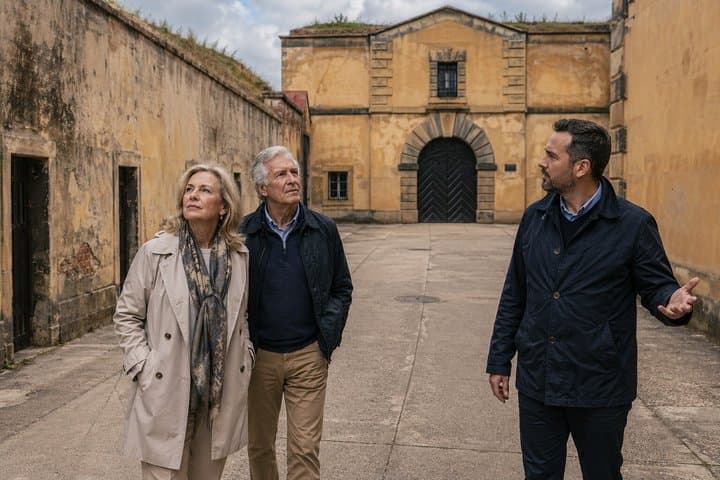 Private Terezin Concentration Camp Memorial Tour from Prague