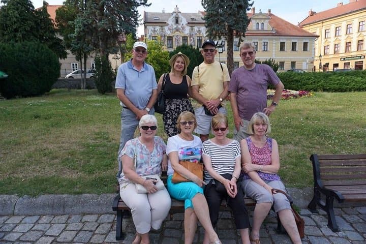 Kutna Hora Day Tour from Prague UNESCO Gem and Bone Church
